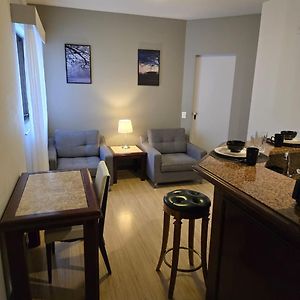Apartamento de 1 Dormitorio